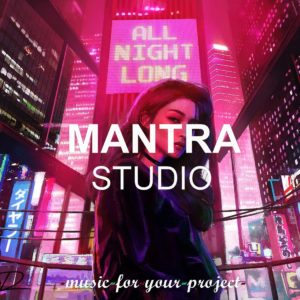 Electronic, nintendo, energetic royalty free video game stock music for video, film, youtube, anime, cyberpunk, commercial use