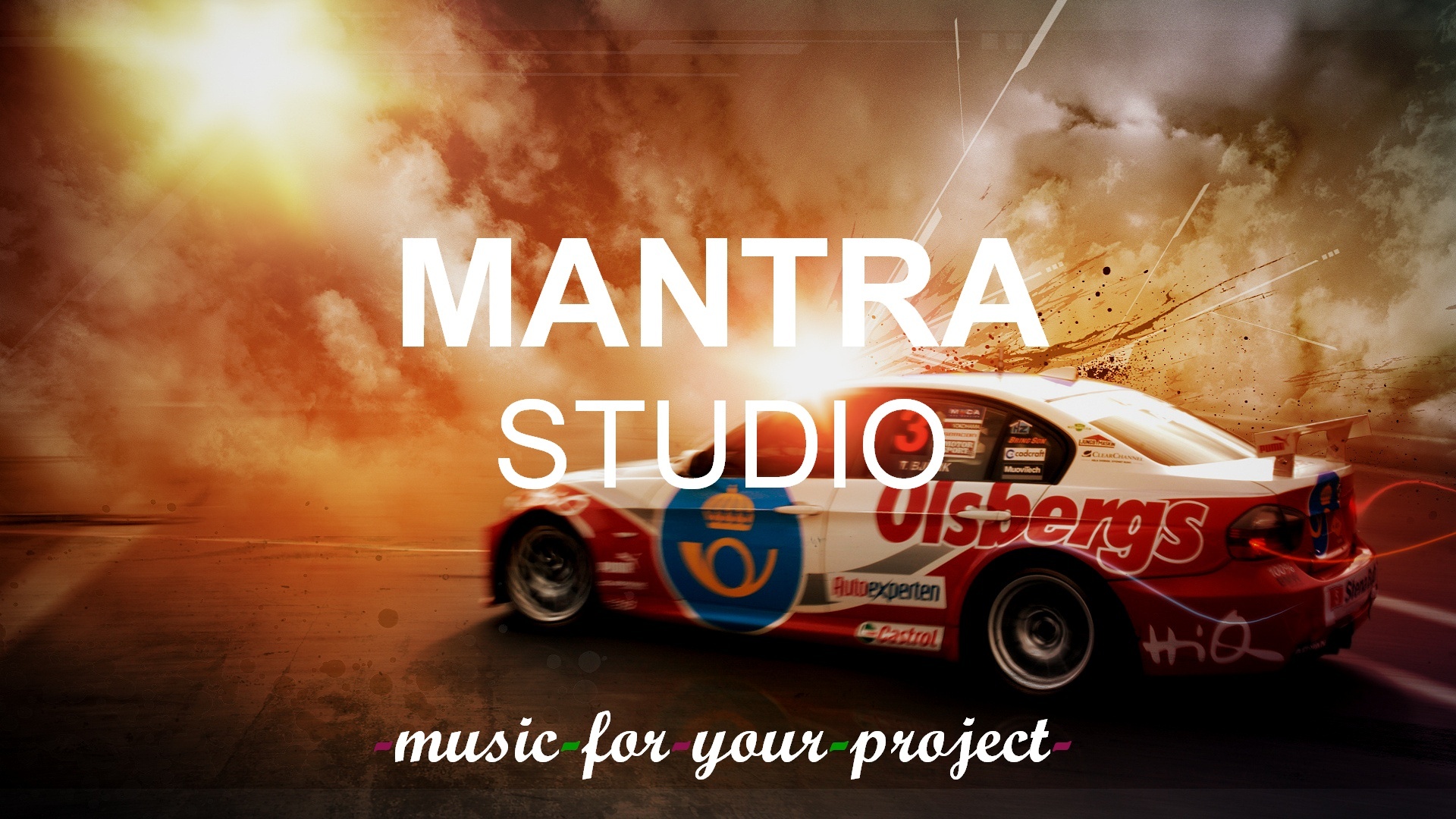 Rock montage music for edits no copyright powerful motivational