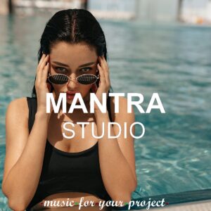 Electronic, energetic, dance, house royalty free stock music for videos, commercial use, films, youtube, montage, cyberpunk, vlogs