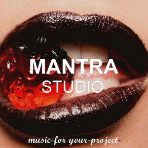 Energetic, electronic, cyberpunk royalty free background stock music for video, youtube, intro, advertising, trailer, commercial use, editing